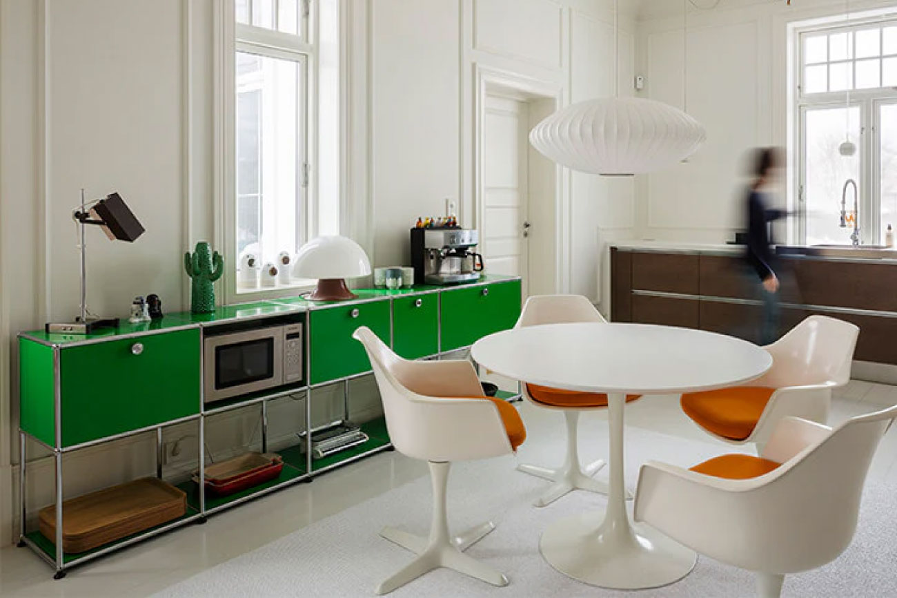 USMハラーシーン