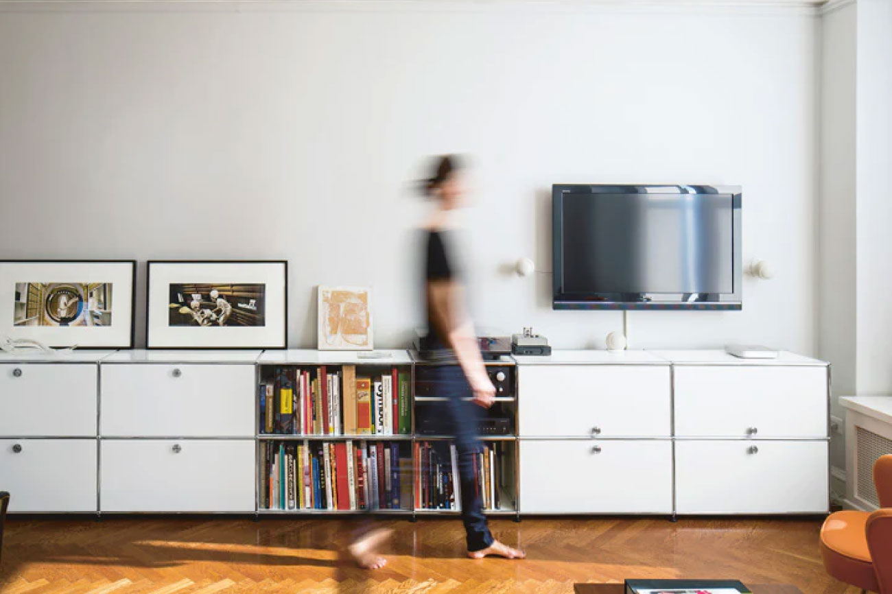 USMハラーシーン