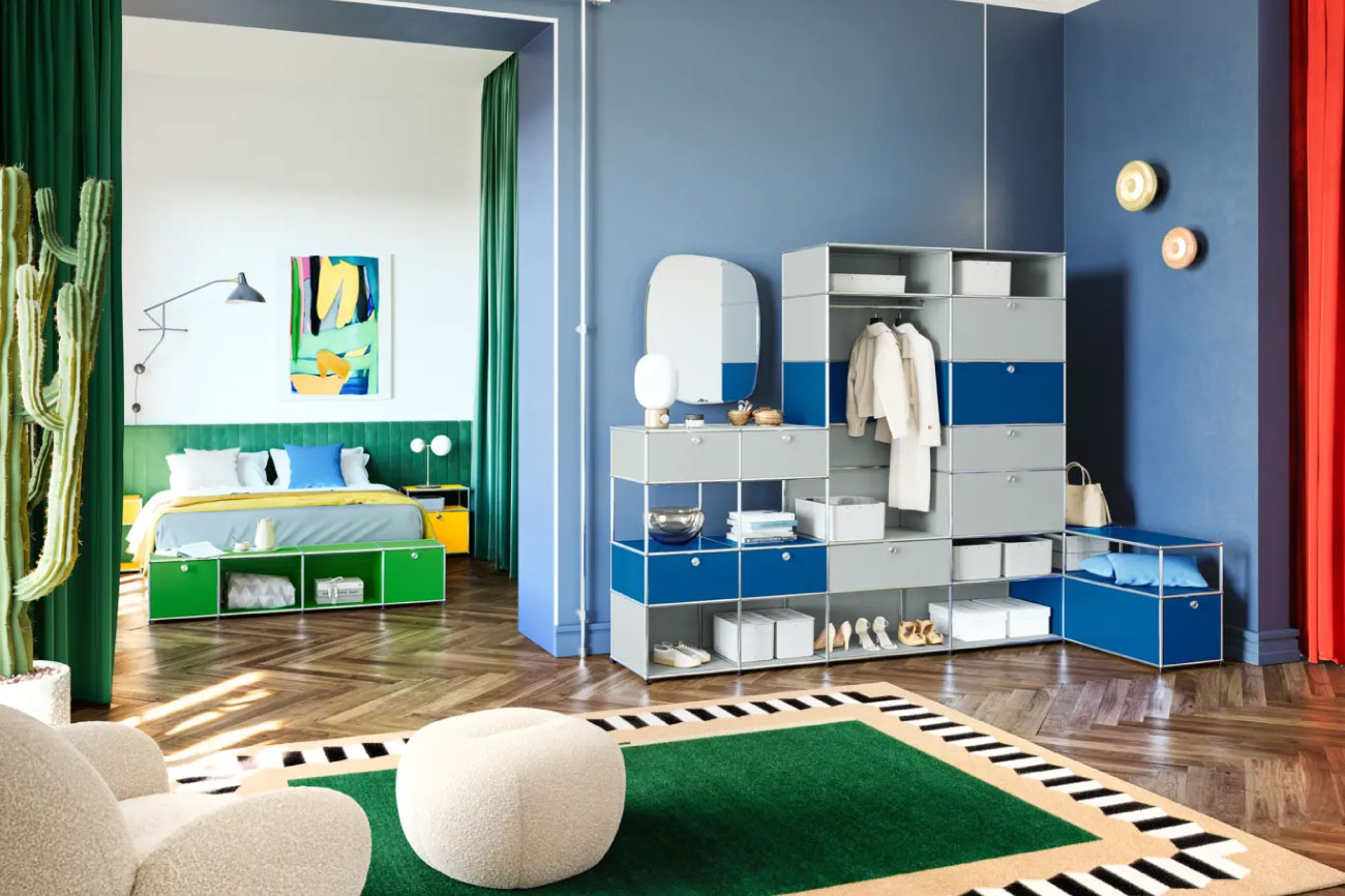 USMハラーシーン