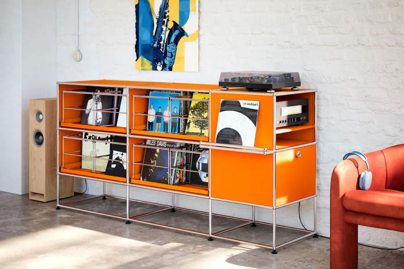 USMハラーシーン