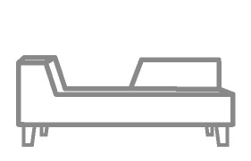 展示中のソファ一覧