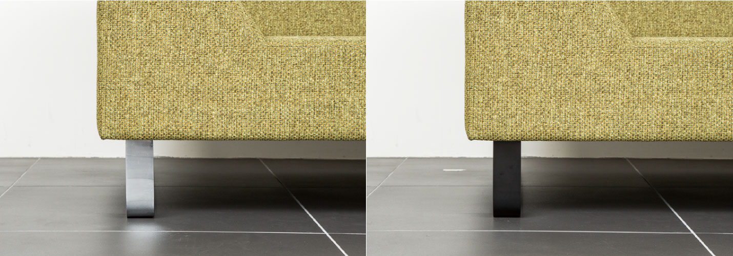 フランネルソファ シエスタ脚部