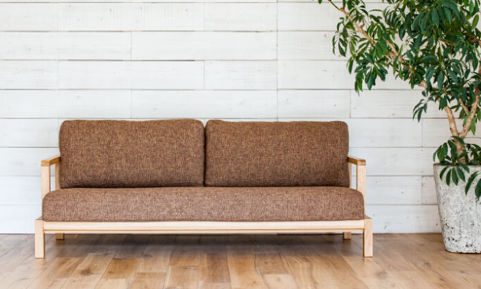 フランネルソファ STRAND