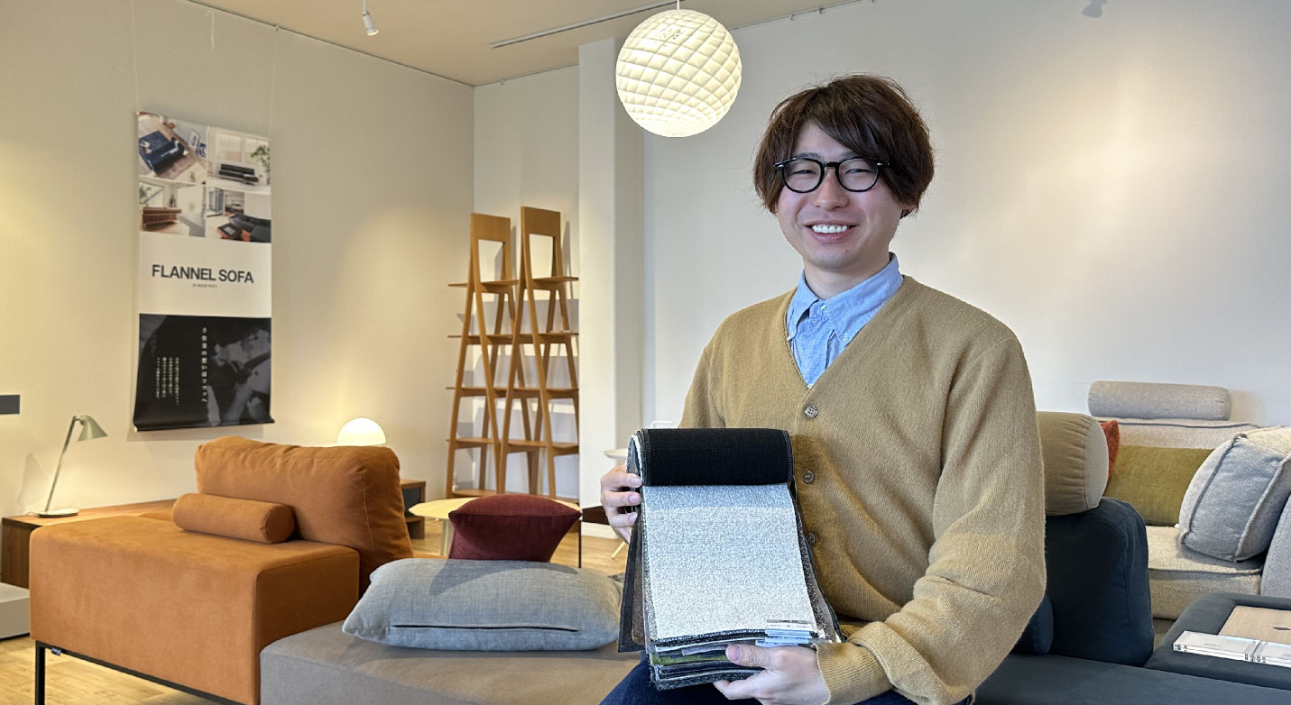 vanilla 郡山店スタッフ