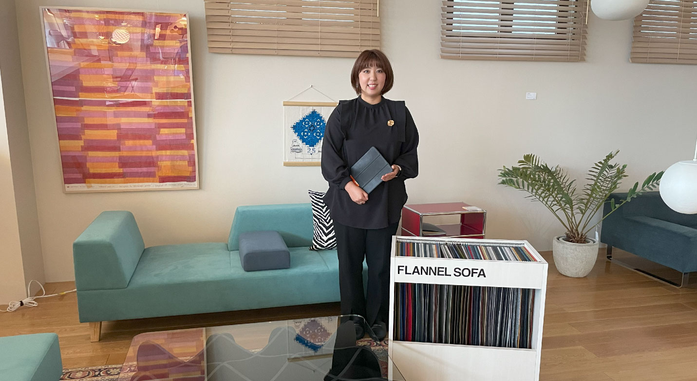 vanilla 宇都宮店スタッフ