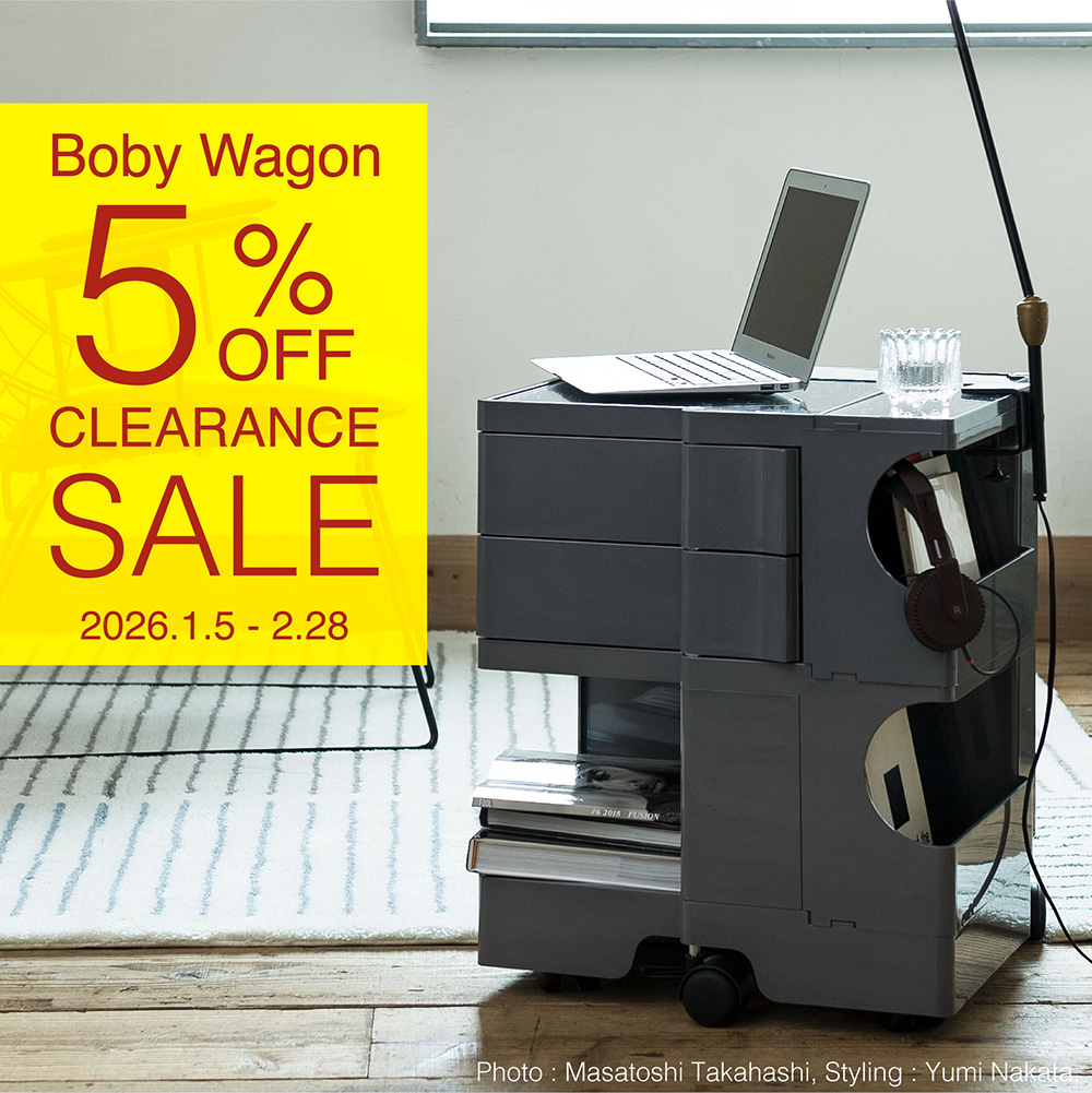 インテリアショップvanilla