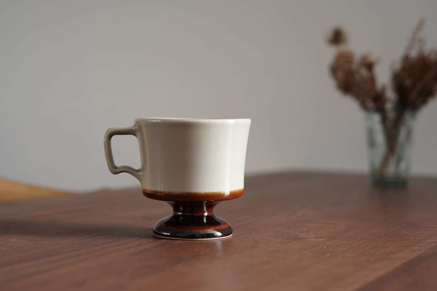 ゴブレットカップ ターコイズ