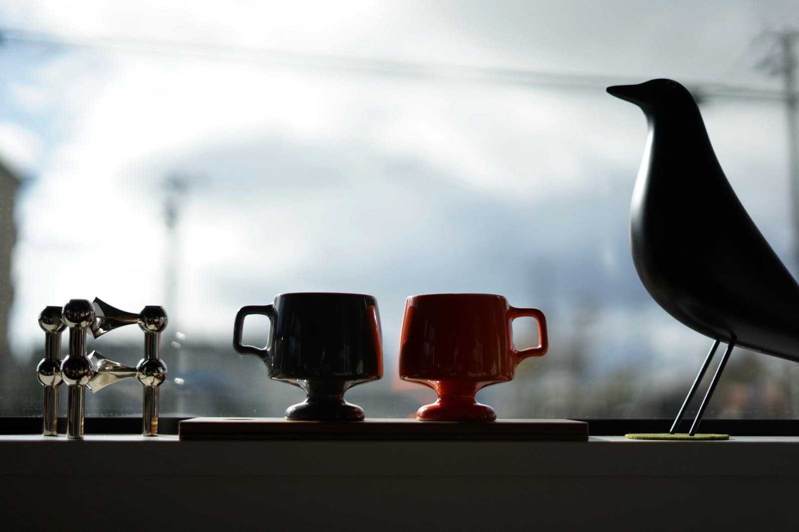 愛され美ボディなマグ