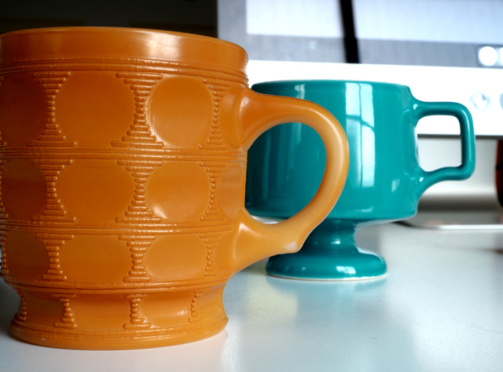 ファイヤーキングのキャロットからヒントを