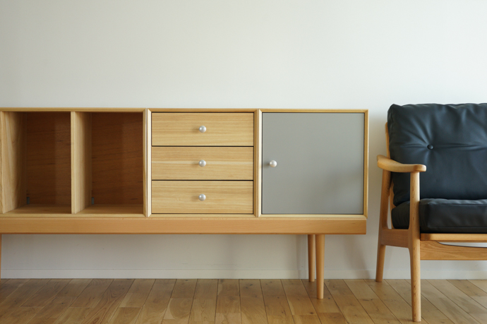 826STANDARD UNIT ナチュラル一覧