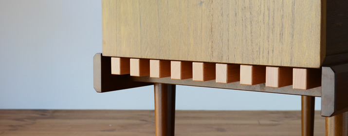 826 STANDARD UNIT ベンチトップ