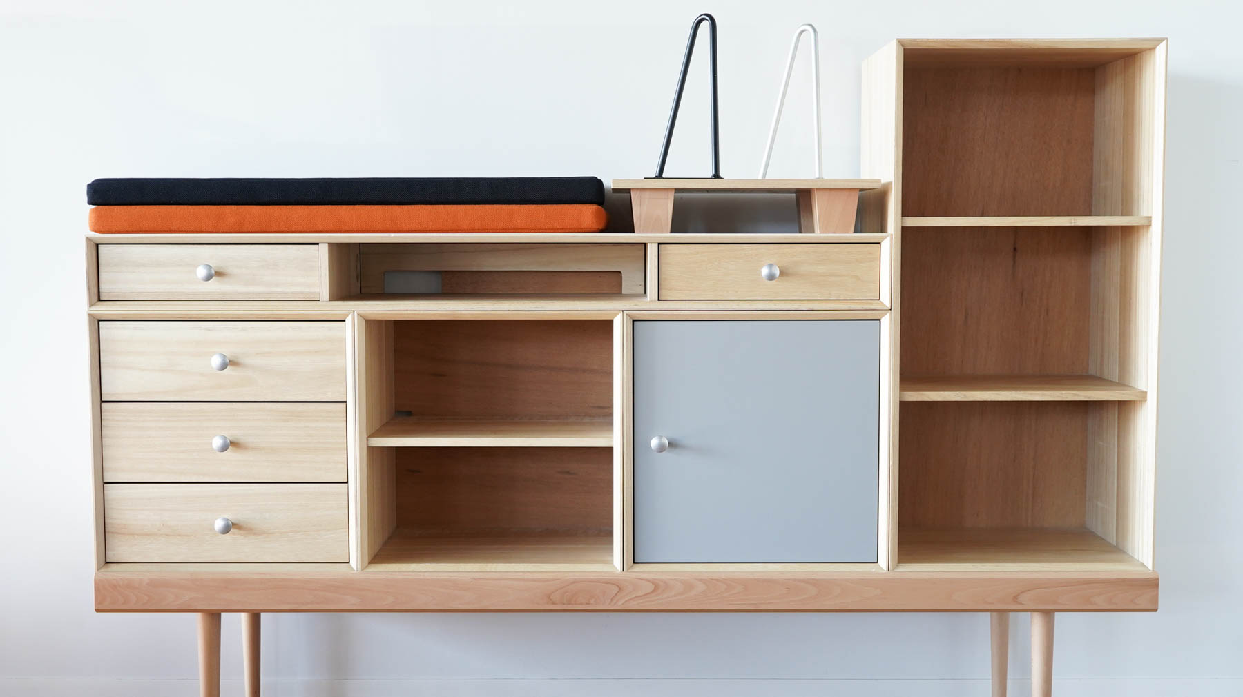 826STANDARD UNIT 単品ナチュラル一覧