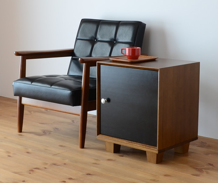 826STANDARD UNITサイドテーブル