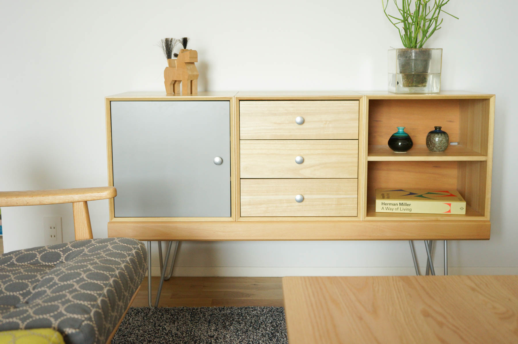 マルチなサイドボード