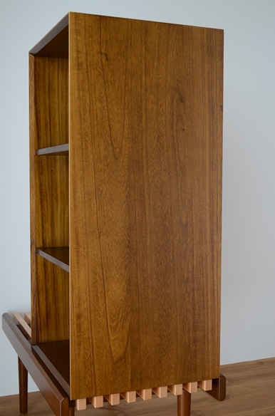 826スタンダードの木箱の棚板