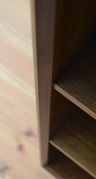 826スタンダードのボックスのラベル