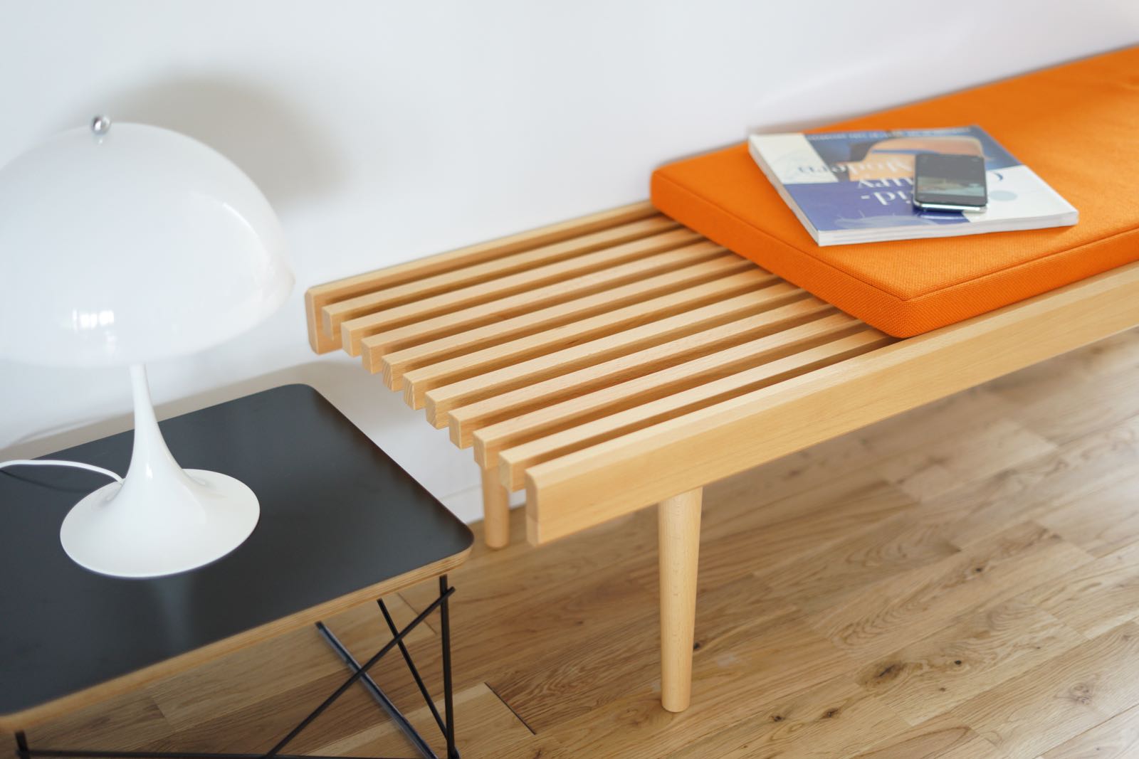 オールビーチ無垢