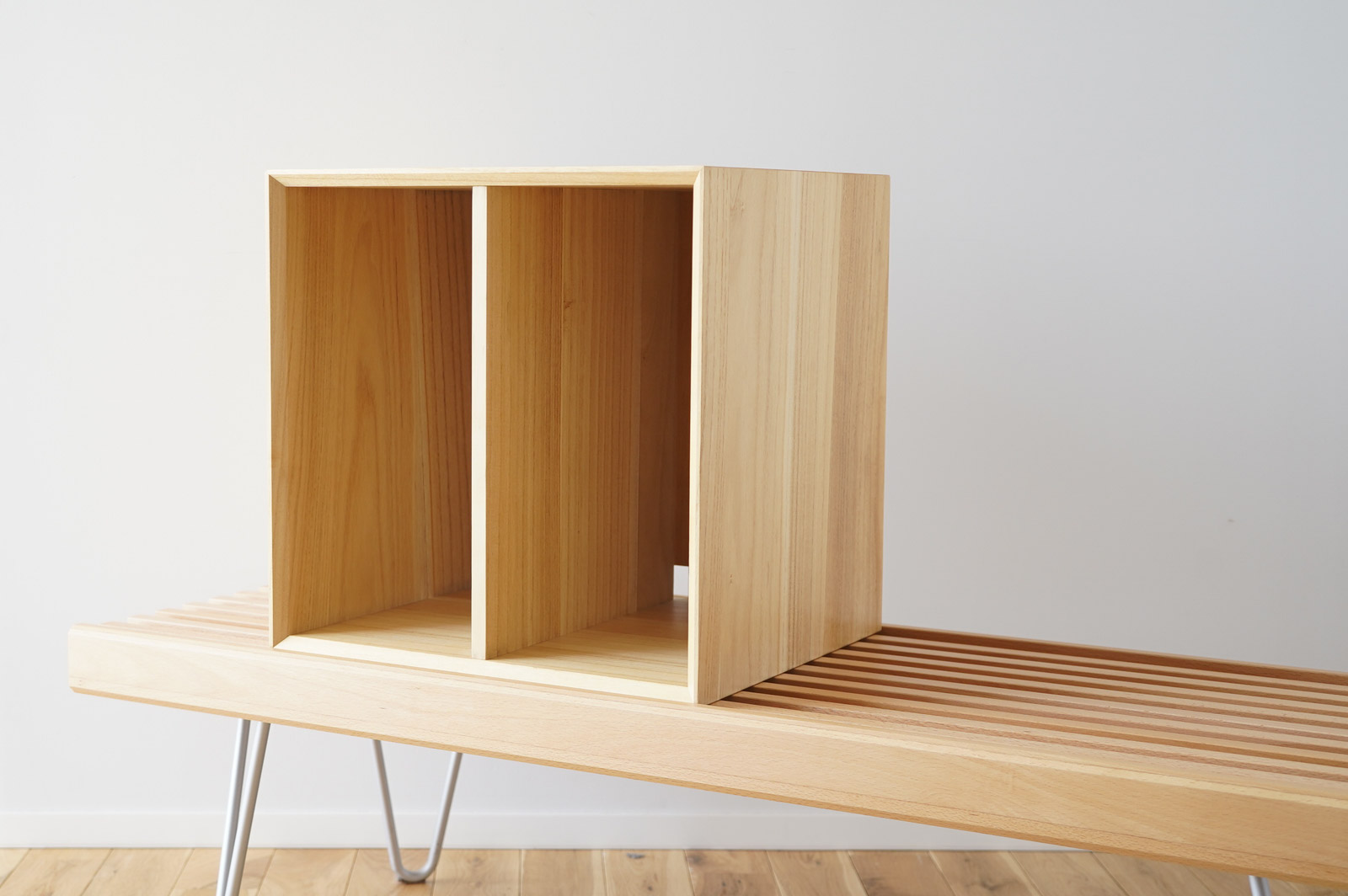 826STANDARD UNIT 木製ボックス