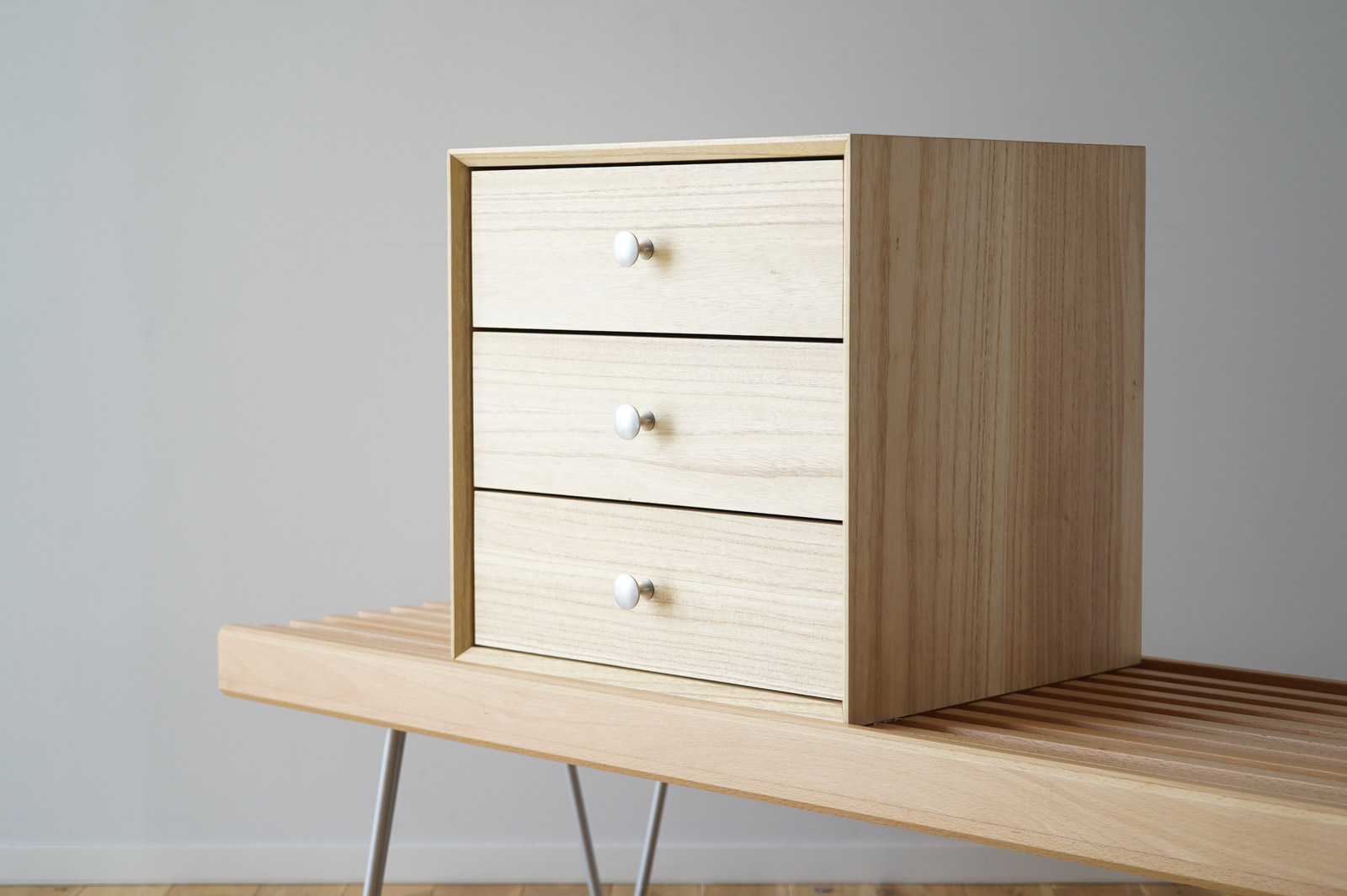 826STANDARD UNIT 木製ボックス