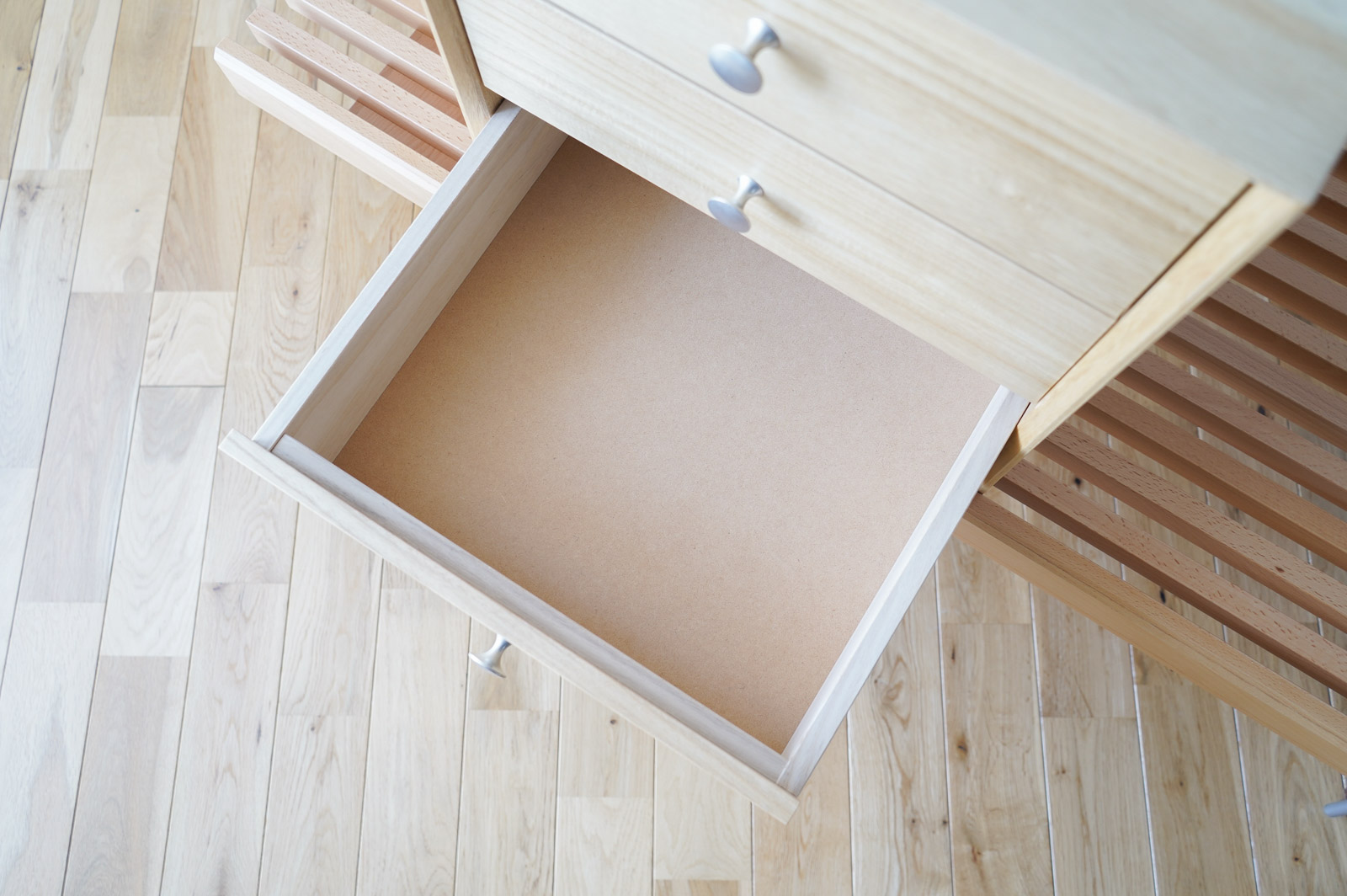 826STANDARD UNIT引出し