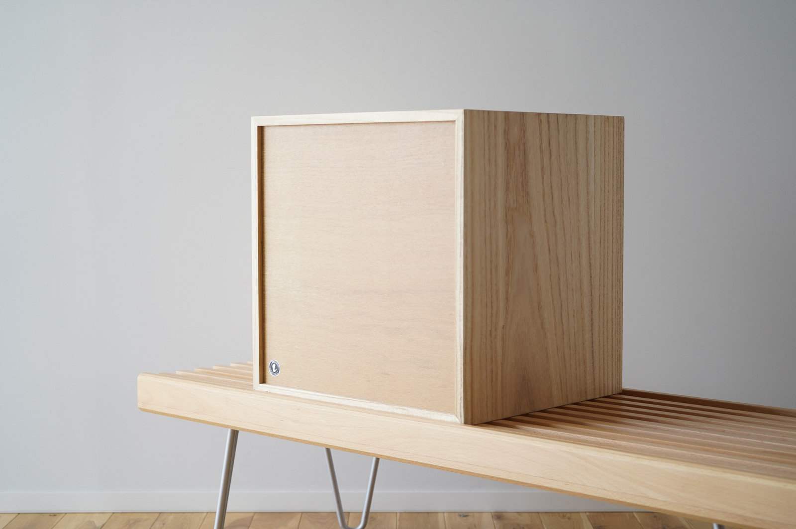 826STANDARD UNIT 木製ボックス