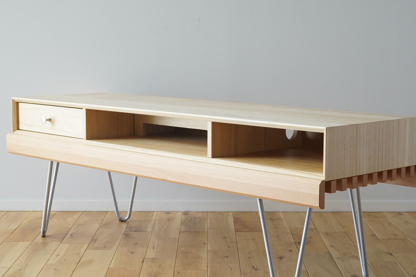 826STANDARD UNIT テレビ台用ボックス