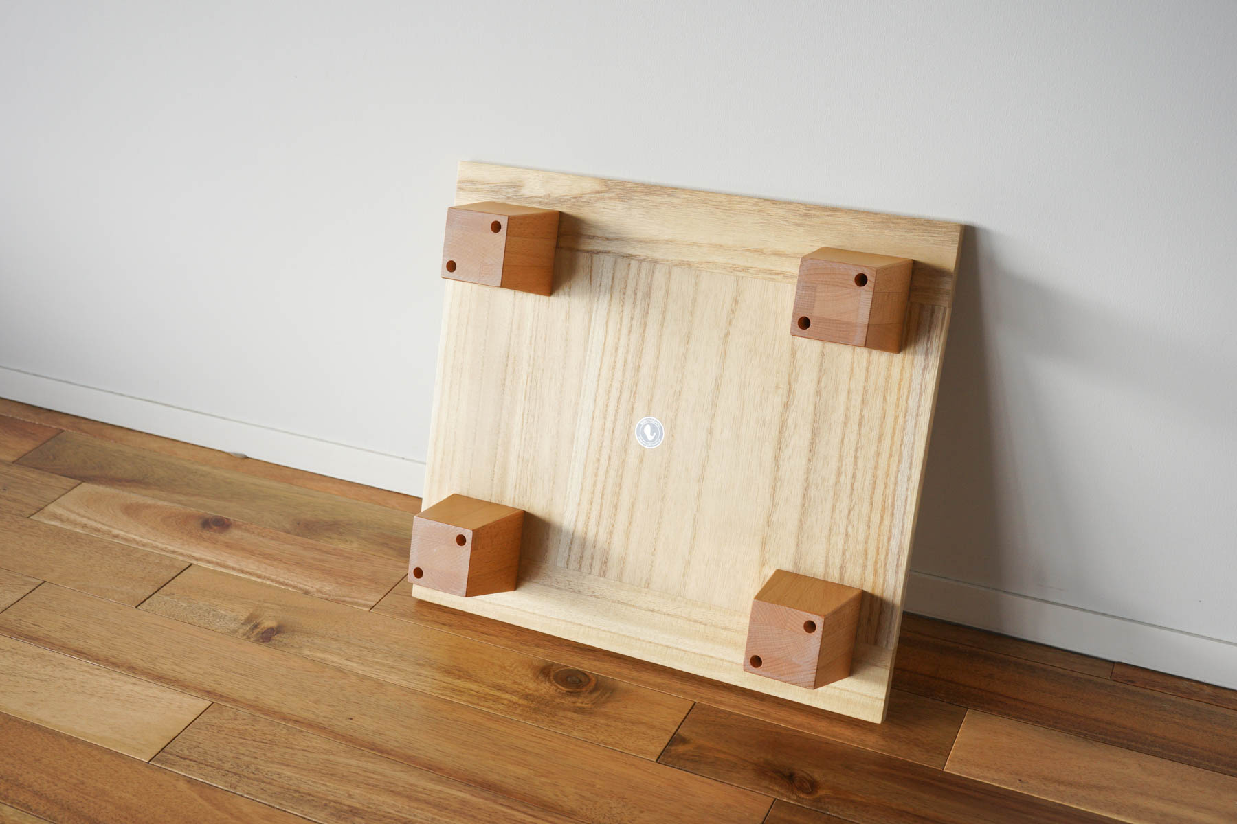 826スタンダードのラベル