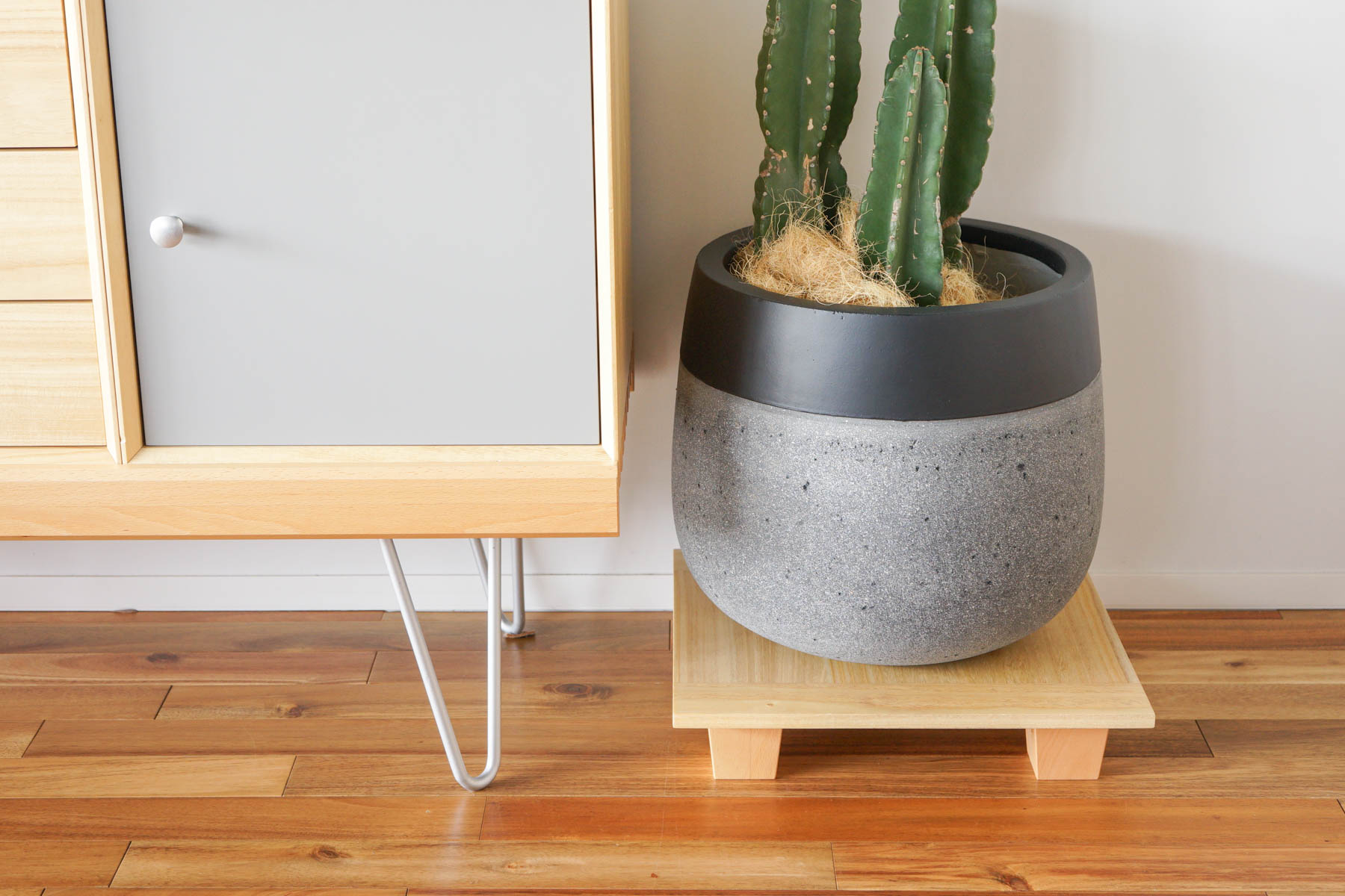 ボックスベース単体での使い方