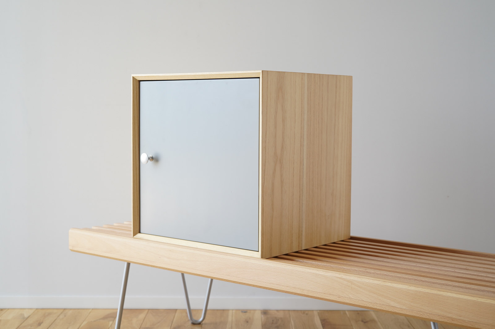 826STANDARD UNIT 木製ドアボックス