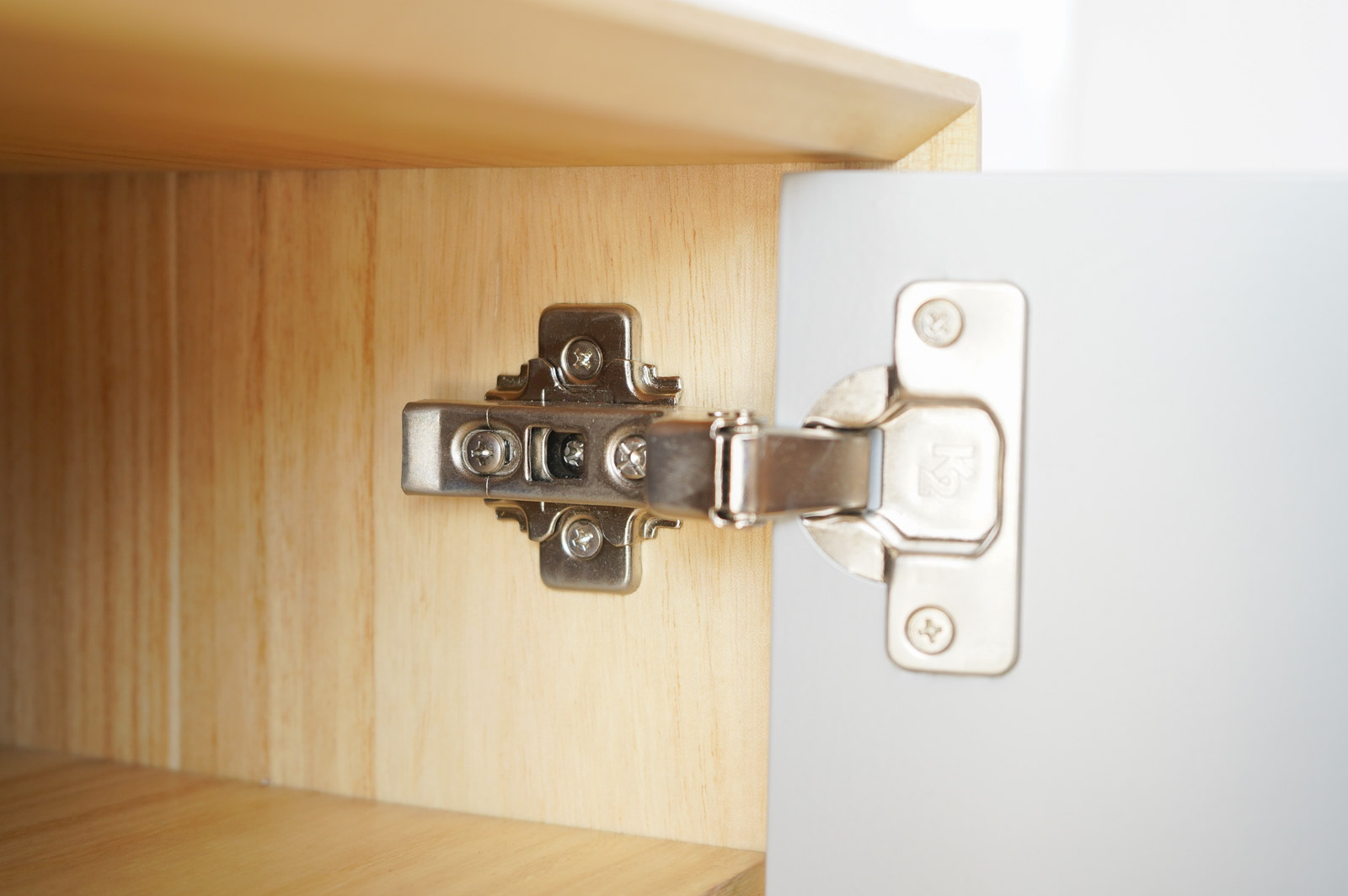 826STANDARD UNITドアボックスの中身