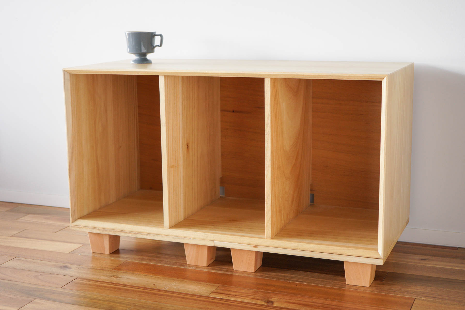 826STANDARD UNITダブル