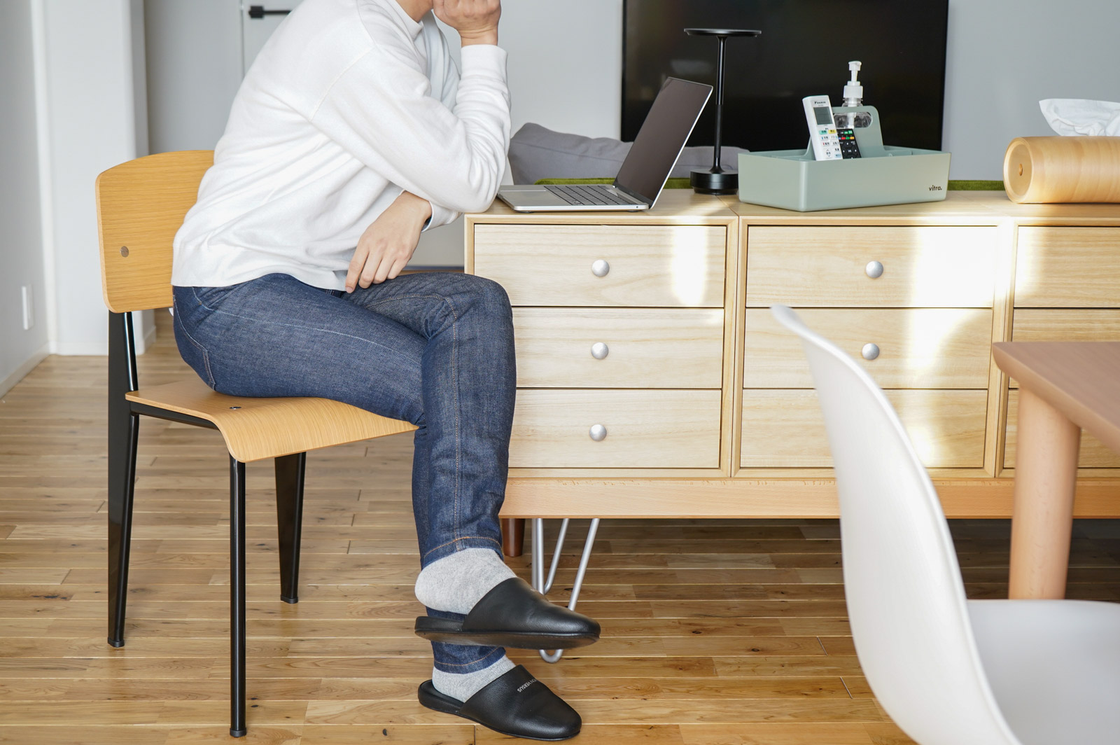 小さなマイスペース