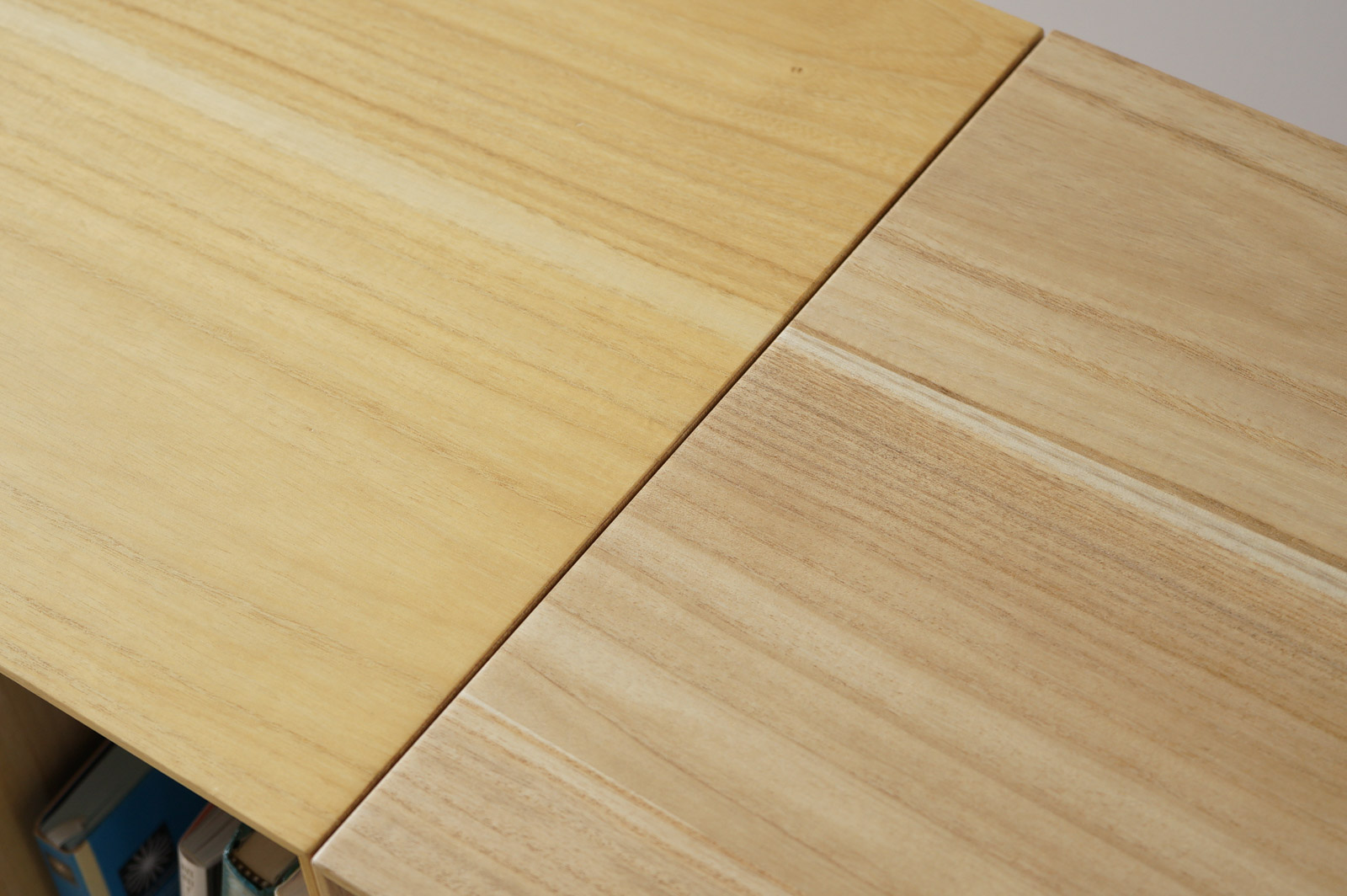 ヘアピンレッグの特性