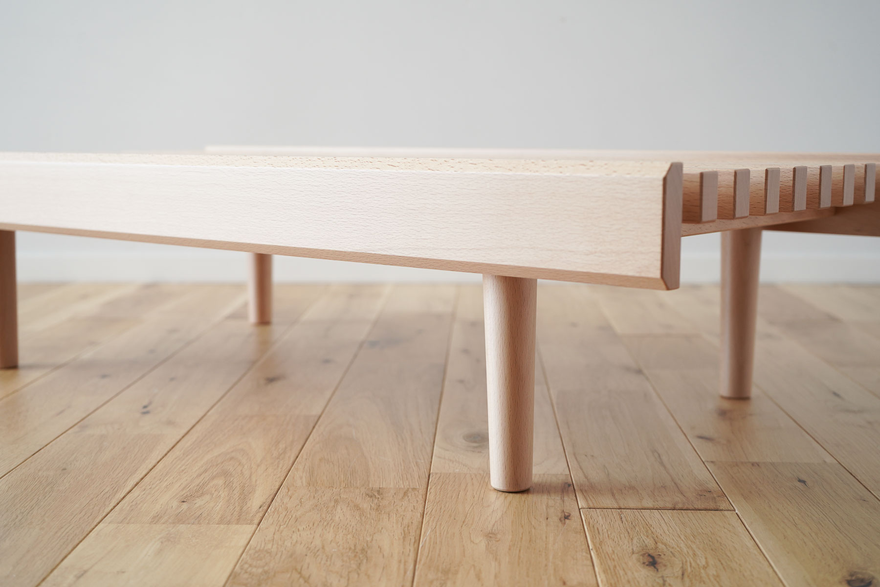 826STANDARD UNIT ウッドレッグロー