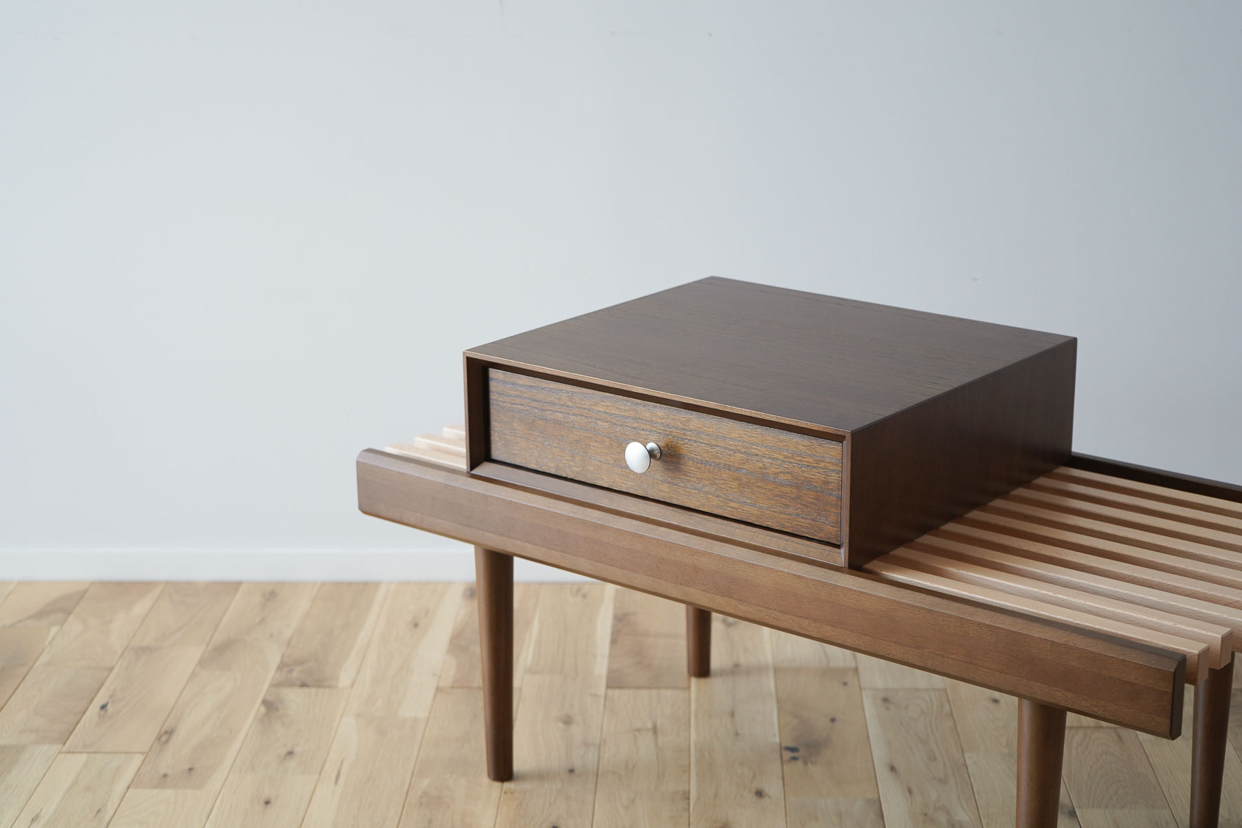 826STANDARD UNITシングルドロワーボックス