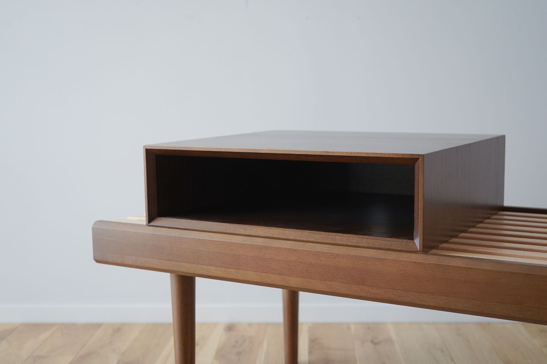 826STANDARD UNIT シングルドロワーボックスの詳細