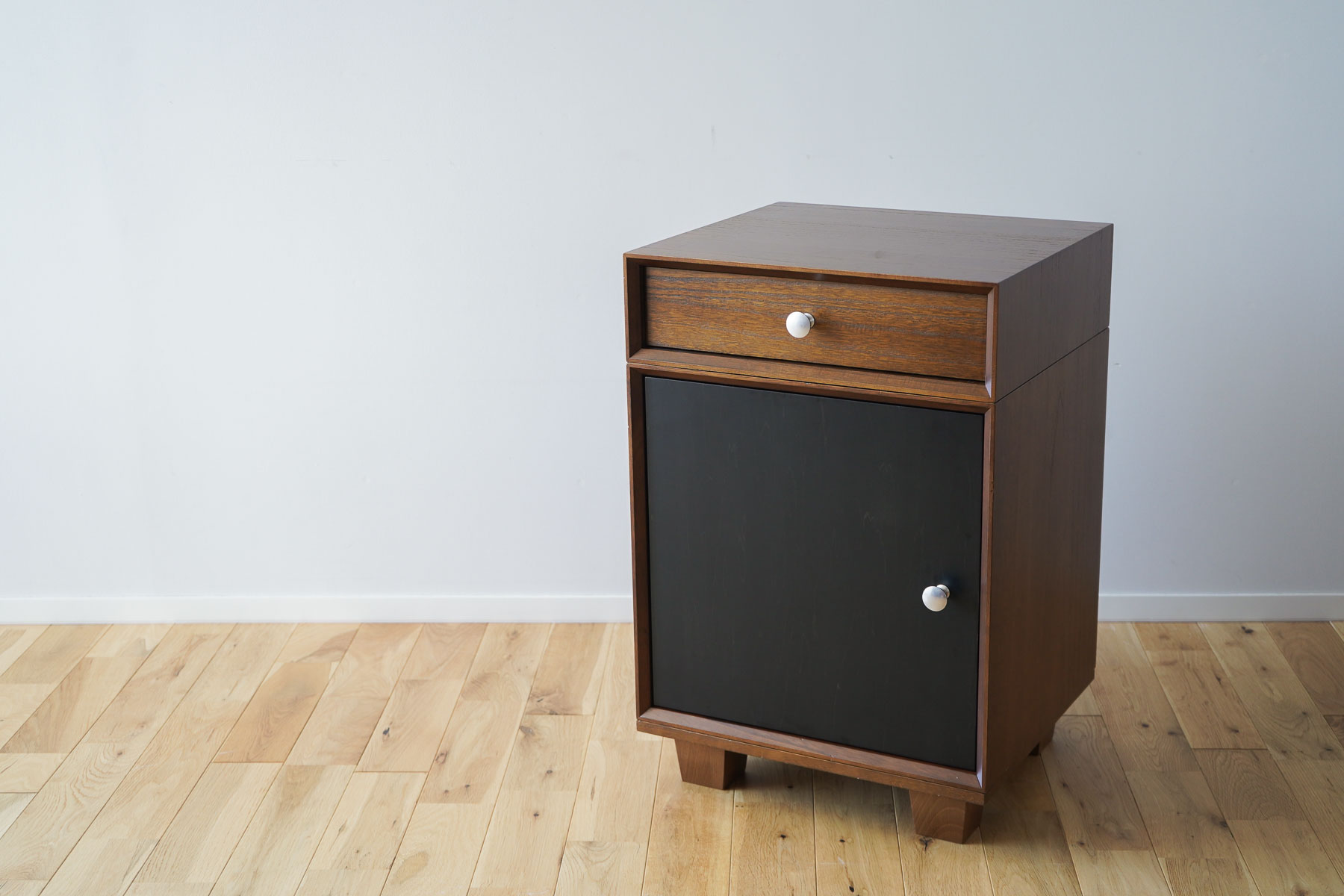 826STANDARD UNIT シングルドロワーボックスの買い足し