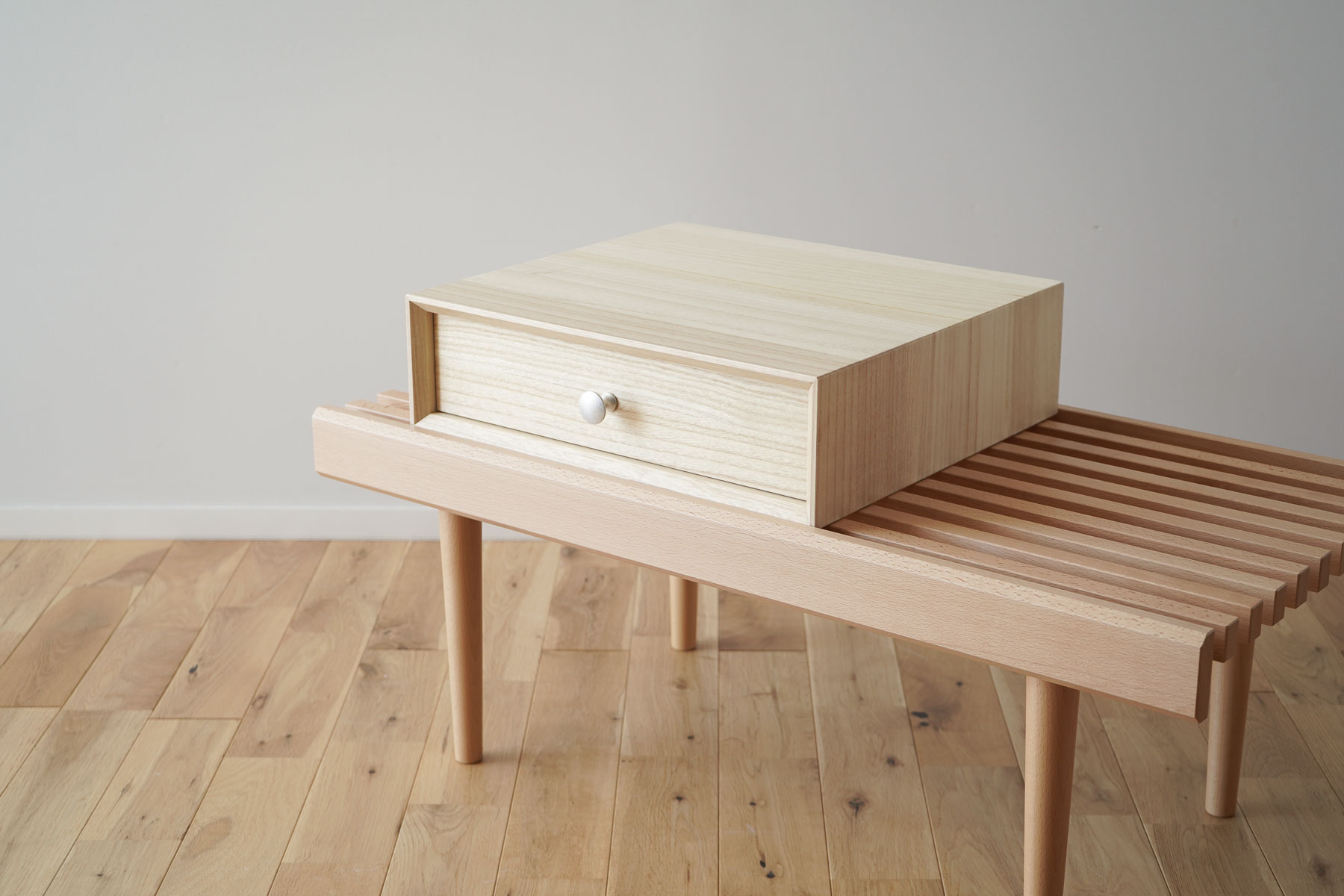 826STANDARD UNITシングルドロワーボックス