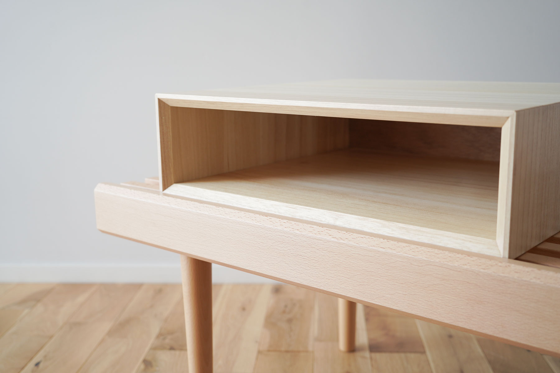 826STANDARD UNIT シングルドロワーボックスの詳細