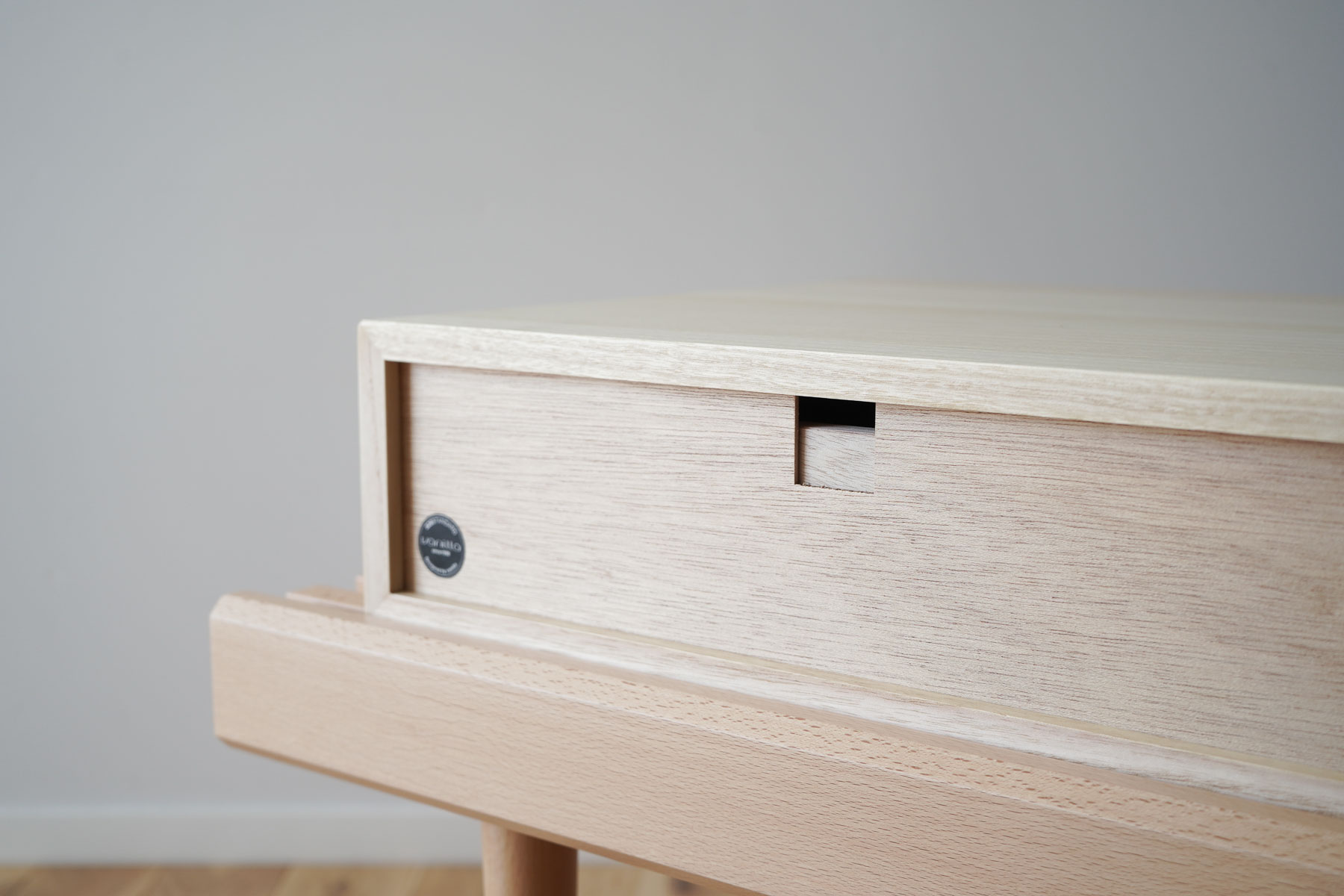 826STANDARD UNIT シングルドロワーボックスの詳細