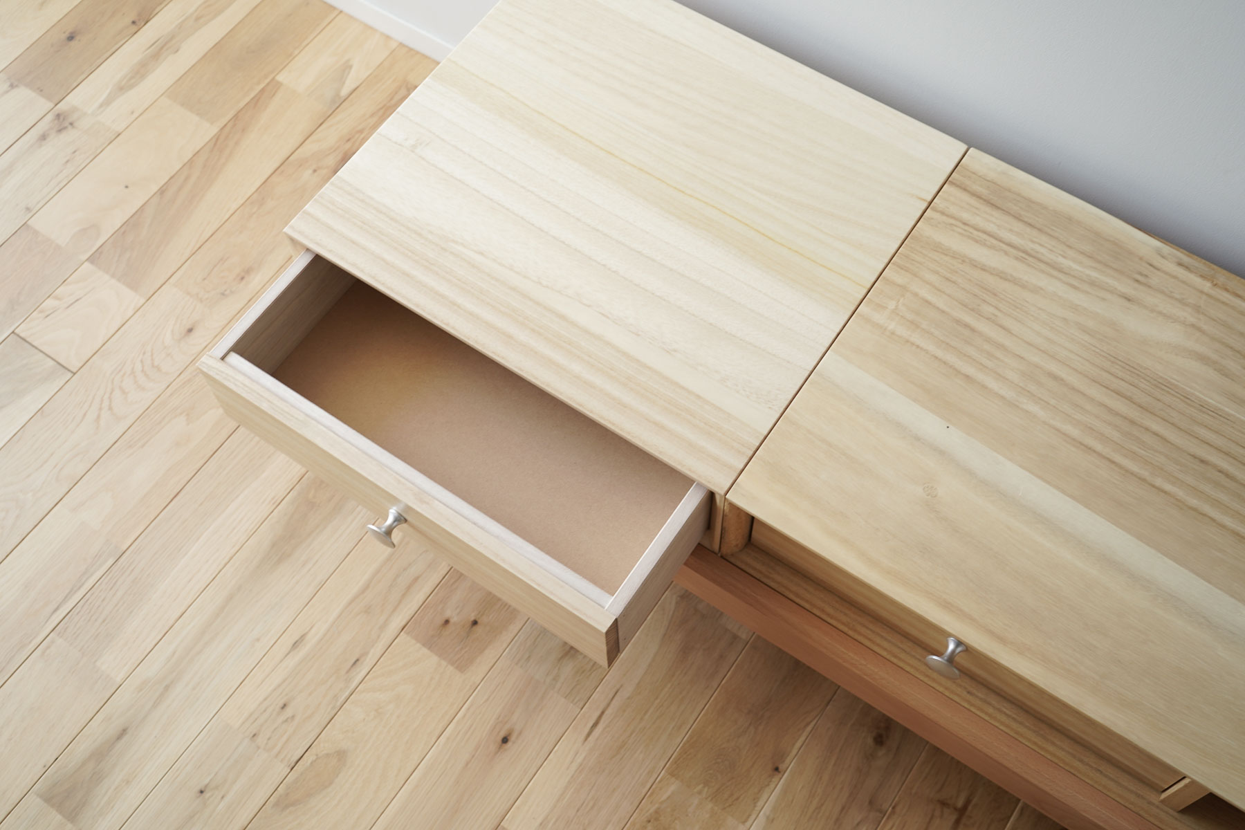 826STANDARD UNITシングルドロワーボックス