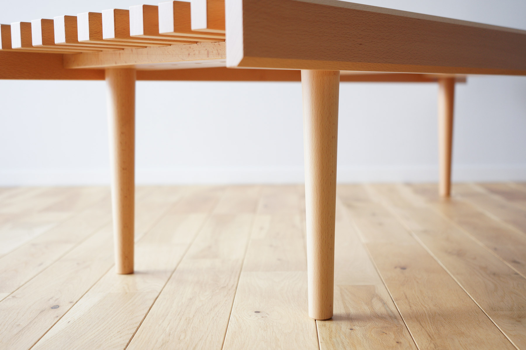 826STANDARD UNIT ウッドレッグ