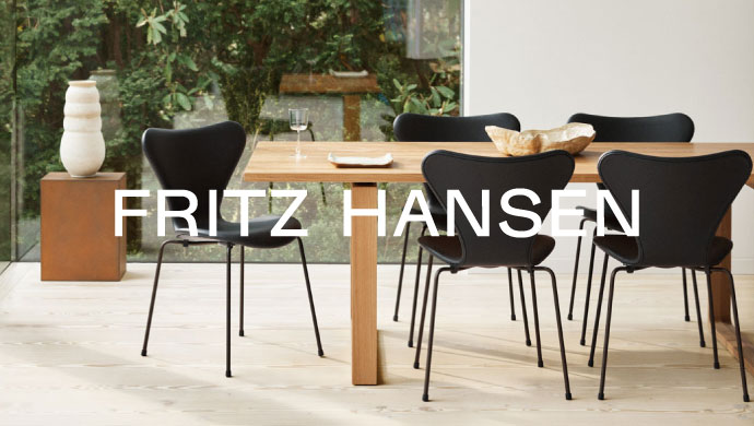 フリッツ・ハンセン（FRITZ HANSEN）とは
