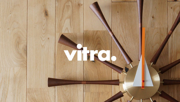 ヴィトラ（vitra）とは