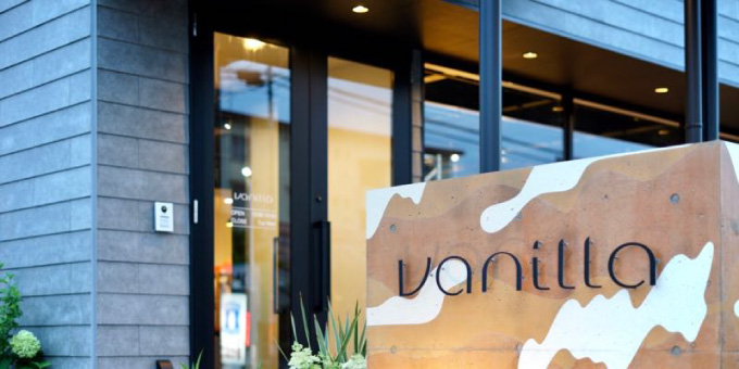 vanilla郡山店