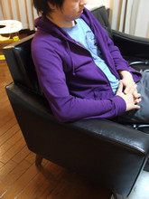 カリモク60ロビーチェア