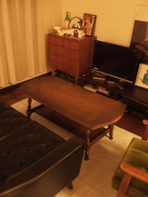 ロビーチェアとの相性