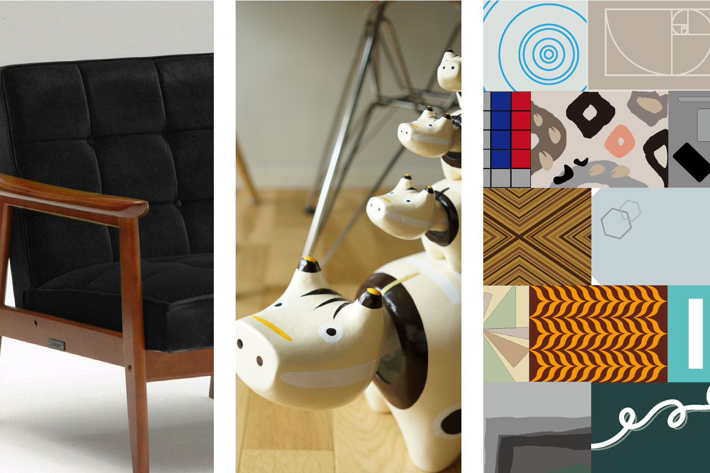 25周年企画は3つ