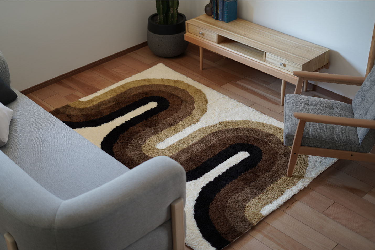 投票から生まれたラグ