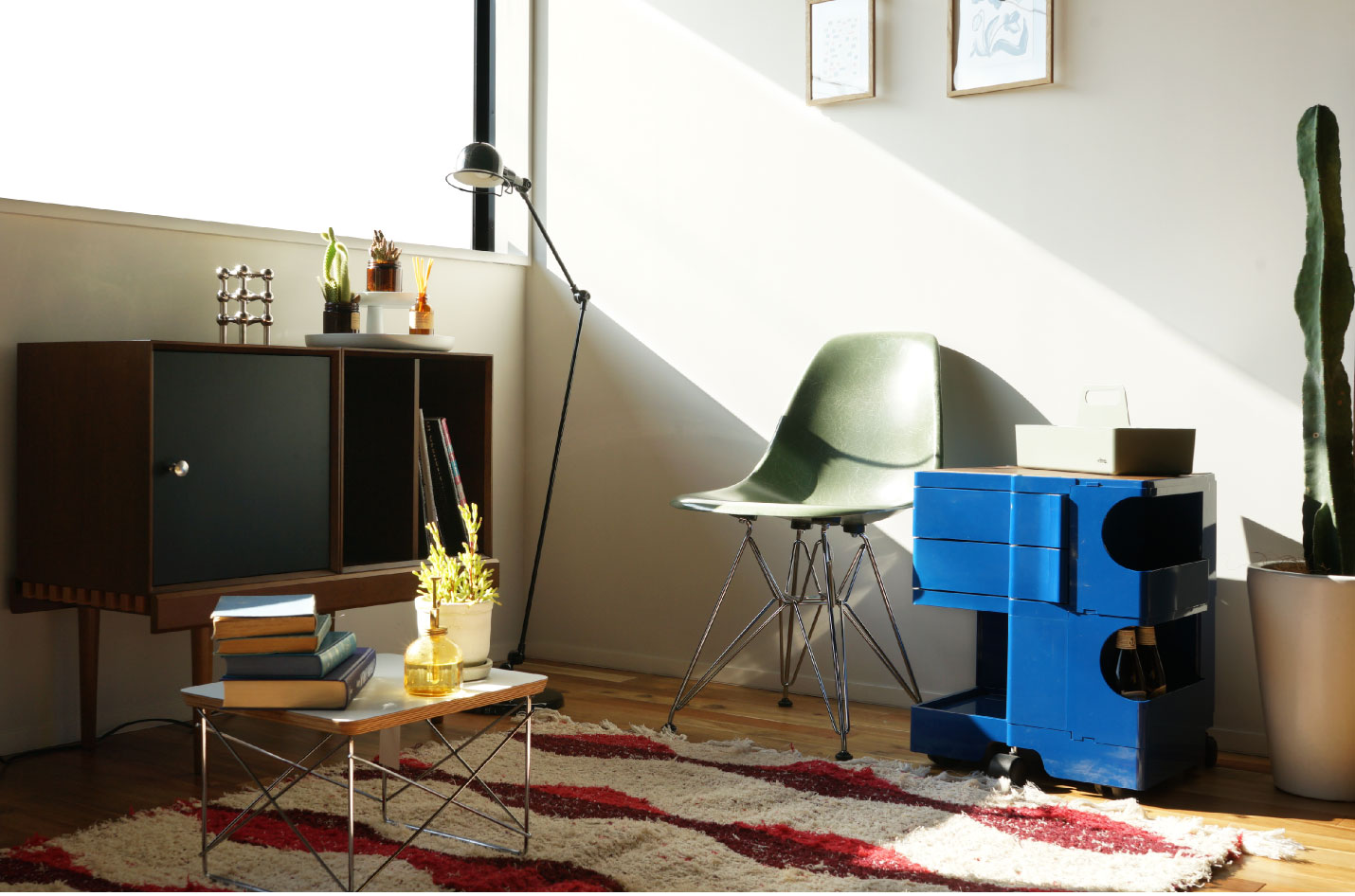 vanilla新生活2020